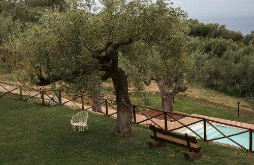 Casolare Cento Ulivi Luxury & Charme - Foto 78