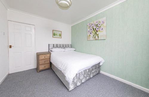 Cosy Semidetached Home - Foto 25