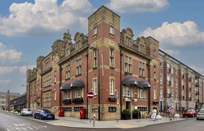 The Old Post Office by Deuce Hotels - Photo 35