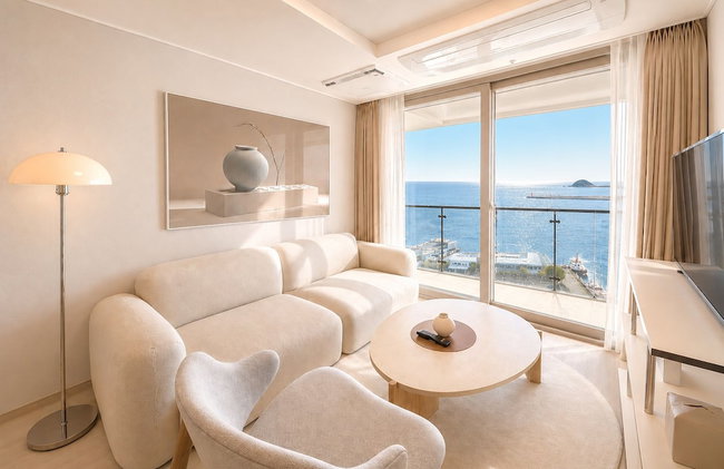 UH FLAT THE SOKCHO - Foto 20