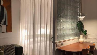 Eiffel Tower 6-Min Walk Charming Studio 3 sleeper - Foto 4