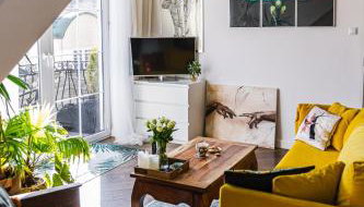 Apartament Dobre Miejsce - Foto 3