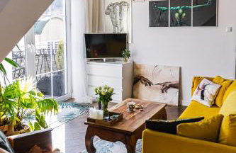 Apartament Dobre Miejsce - Foto 3