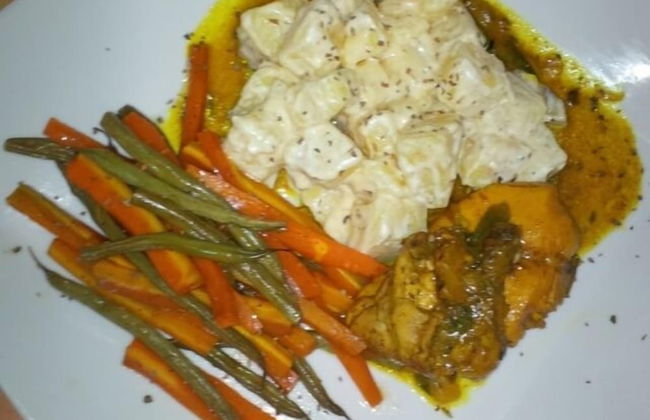 Kingston Sunset Guest Apartment I - Foto 24