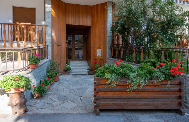 2 bedroom Apartment in Sauze d'Oulx with garden - Photo 22