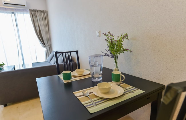 Silverscape Deluxe Melaka by I Housing - Foto 72