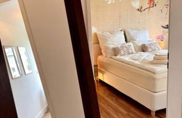 BALI HOME Stylische Wohnung mit Terrasse - Foto 48