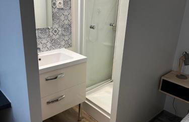 L'écrin postal, au coeur du Quartier Saint Leu - Foto 10