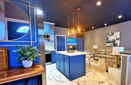 The Q Loft Galveston - Foto 1