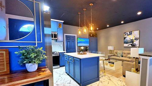 The Q Loft Galveston - Foto 1