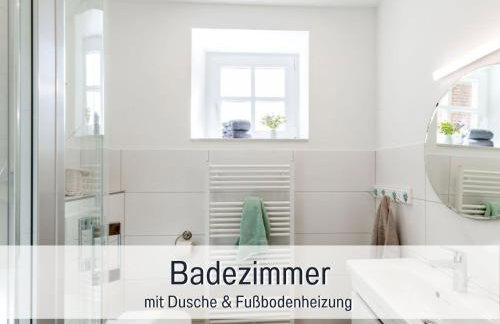Bio Ferienhof Wichtelweide - Fewo Rosmarin - Foto 16