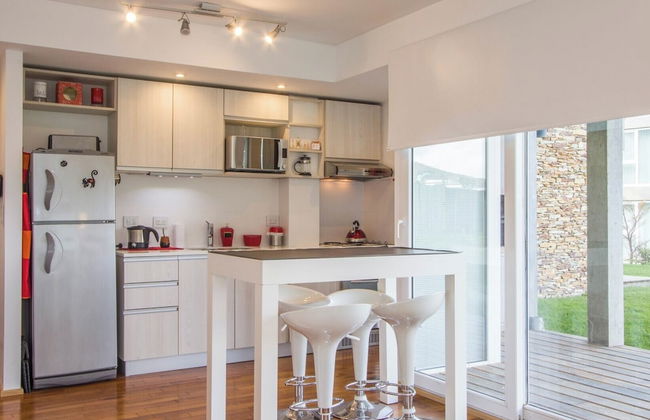 Pacífico Apartamentos Ribera - Foto 15