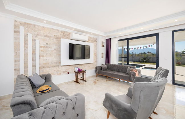 Villa Funda in Dalyan - Photo 13