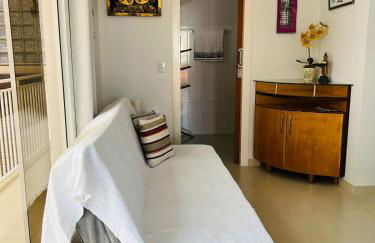 Apartamento - Praia da Armação do Pântano do Sul - Ar Condicionado - Foto 15