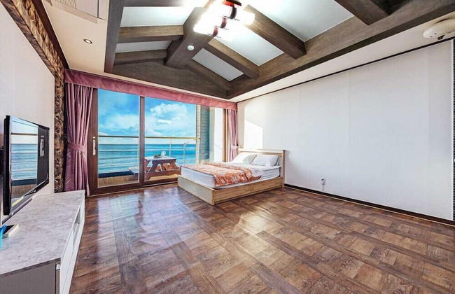 Sea Island Pension - Foto 14