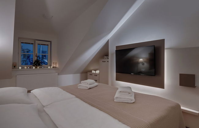 Louren Apartments - Foto 21