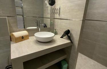 Résidence Petru-Maria - Foto 27