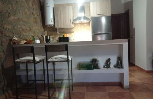 Casa Rural El Turuterro - Foto 4