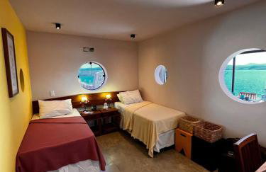 Nau Loft Refúgio - Capitolio MG - Foto 25