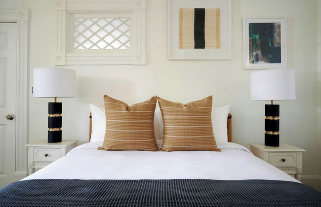 Wellborn Hotel Downtown, Sonder by Marriott Bonvoy - Foto 23