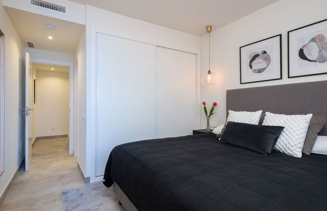 Estepona Roof Top View 4 - Foto 10