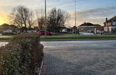 Panorama House, Modern 3-Bedroom Apartment 3, Oxford - Foto 28