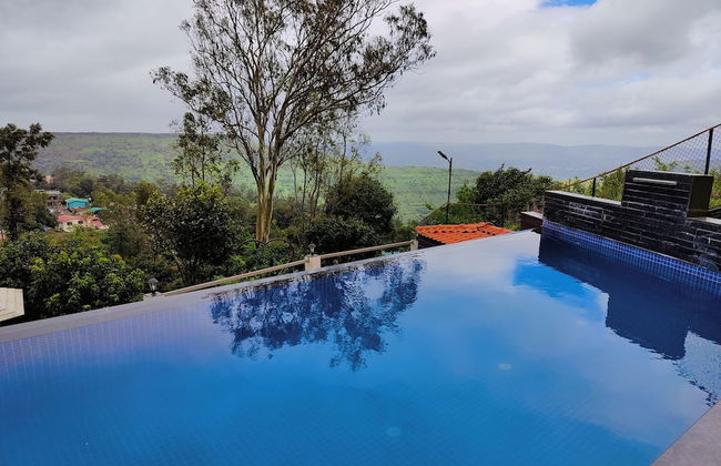 Tulsi Villa, Panchgani, Mahabaleshwar - Photo 22