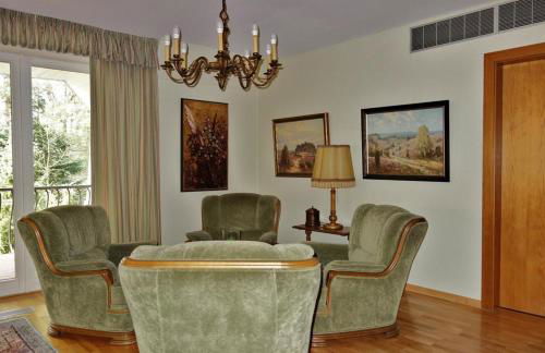 Ferienwohnung Kiefernblick-Wedemann - Foto 9