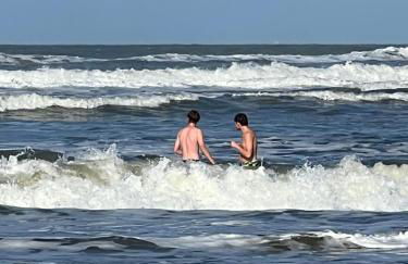 Langeoog-Villa Apollonia - Foto 13