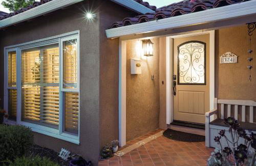 Relax in a Gorgeous 6 Person Quaint Home - Foto 8