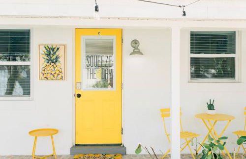 Fall Special! Squeeze the Day | Beach <1mi | 4plex - Foto 12