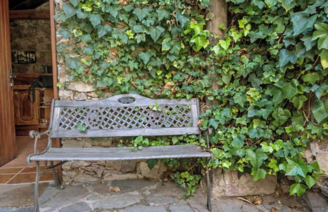 Tejeda Mountain Villa Retreat, In the Very Heart - Foto 23