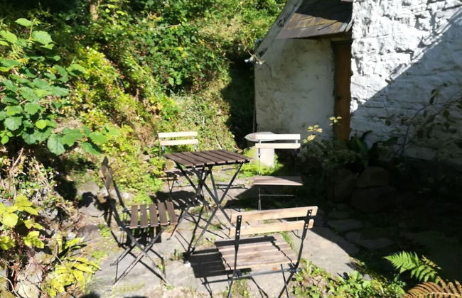 Relaxing pet Friendly 2-bed Cottage in Rhandirmwyn - Foto 28