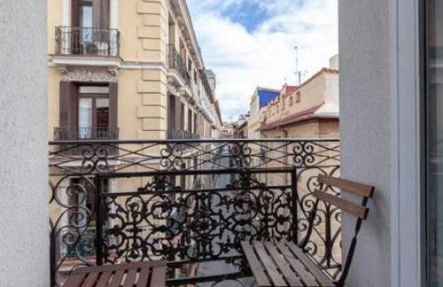 Malasaña & Plaza España - Foto 45