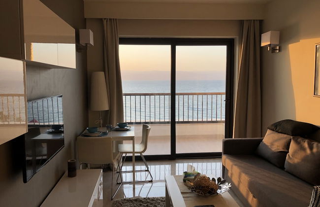 Porto Dead Sea - Foto 10