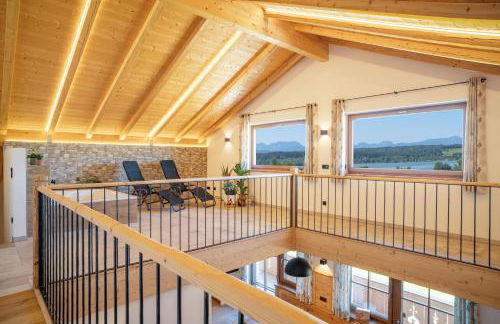 Stadlerhof Alpen- & Seeblick - Photo 12