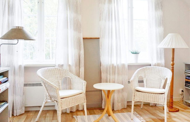 5 Person Holiday Home in Norrtalje - Photo 7