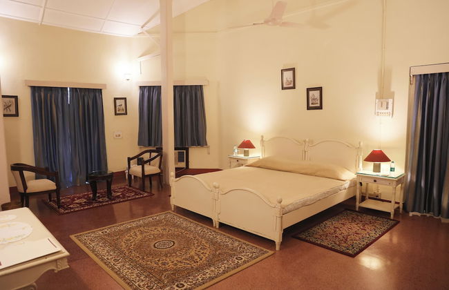 Wathai Heritage Bungalow - Foto 6