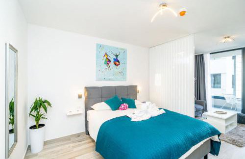 Downtown MaritA207 - Photo 48