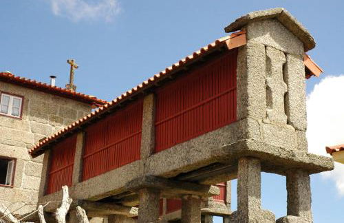 Casa de Campo Monte Abades - Foto 77