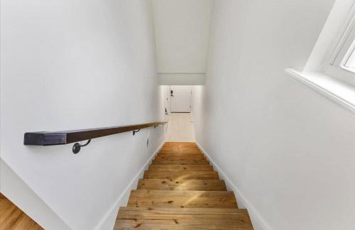 Modern Carriage House Indianapolis - Foto 32