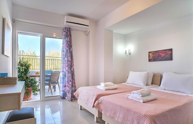 Lake View Suites - Foto 4