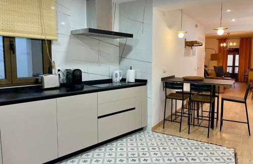 VUT LOS CONDES Garaje privado - Foto 6