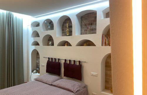 La noce spaccata, casa vacanze - Photo 12