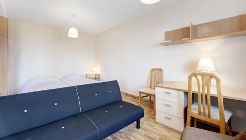 Estúdio Alto da Praia - Foto 5