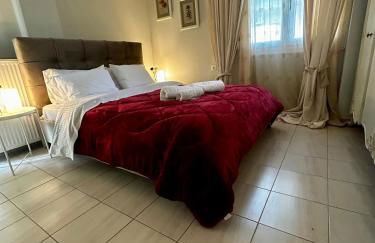 Flower House in Koropi-near airport - Foto 13