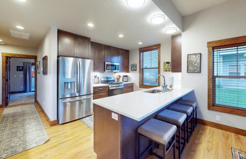 Pend Oreille Hideaway - Foto 7