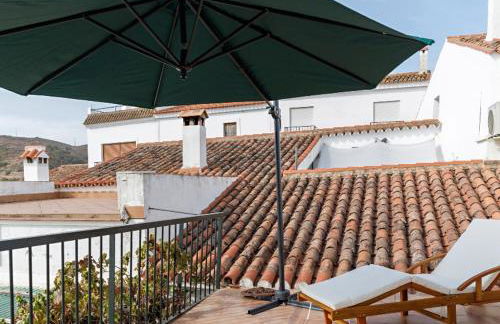 Casa Verde, charming village house, 4 bedrooms - Foto 31