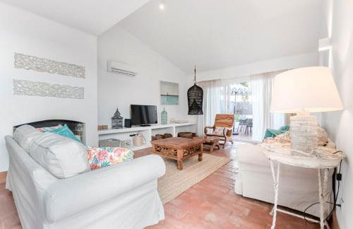 Casa Prainha, Alvor para 10 pessoas - Foto 4