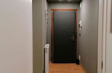 Arona 03 centralissimo ampio bilocale con garage - Foto 14